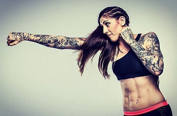 A lack of viable contenders - outside of Megan Anderson - could spell doom for Women's Featherweight
